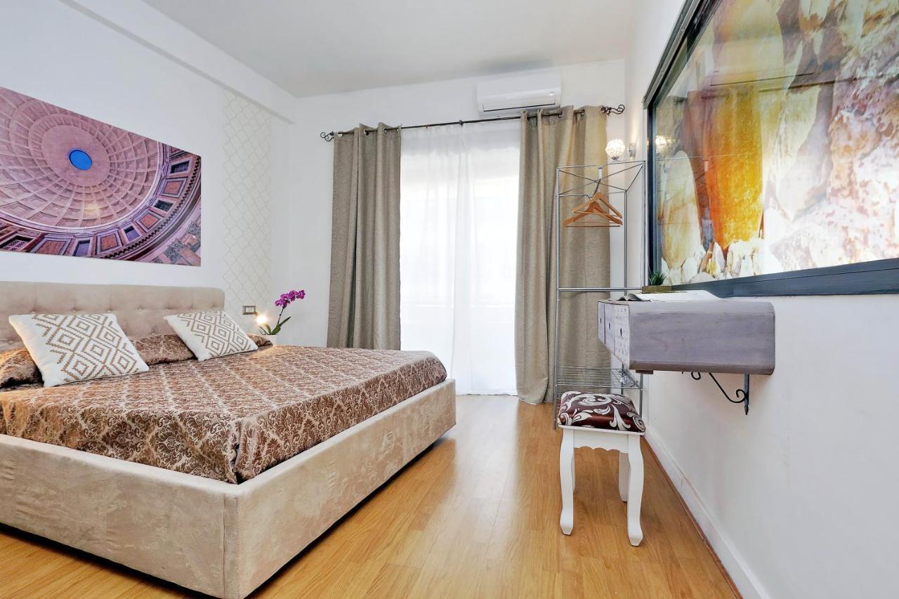 Merulana Suite S.Peter 罗马 外观 照片