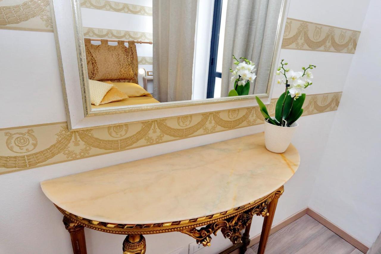 Merulana Suite S.Peter 罗马 外观 照片