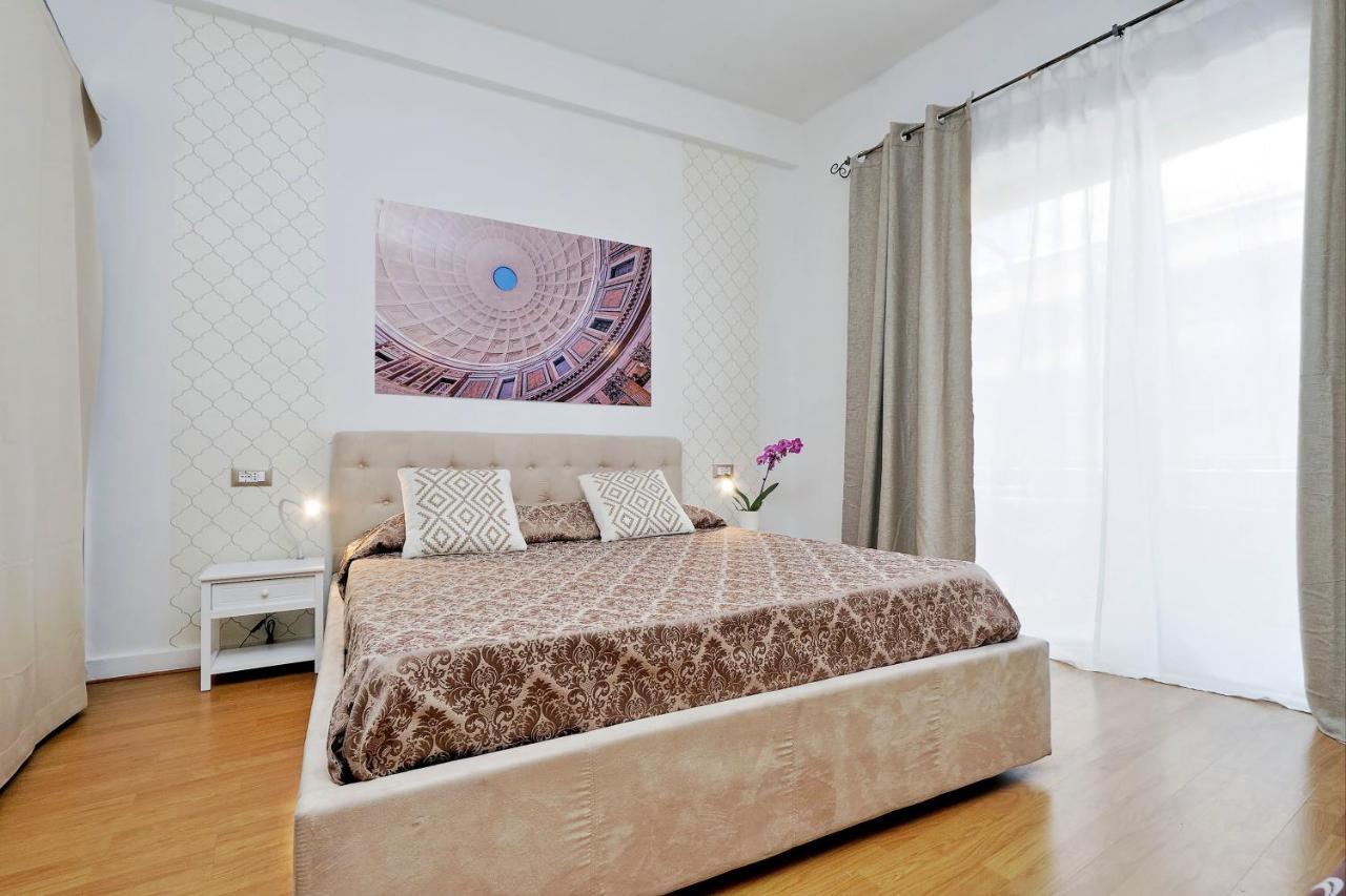 Merulana Suite S.Peter 罗马 外观 照片