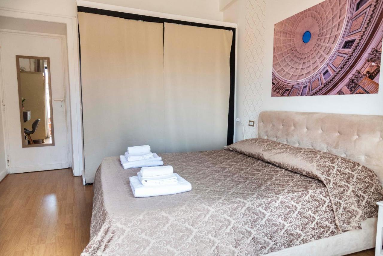 Merulana Suite S.Peter 罗马 外观 照片